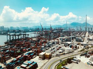 Kurs Dolar terhadap ekspor impor