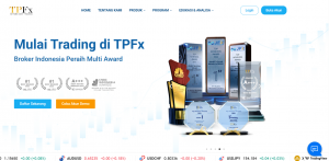 website tpfx