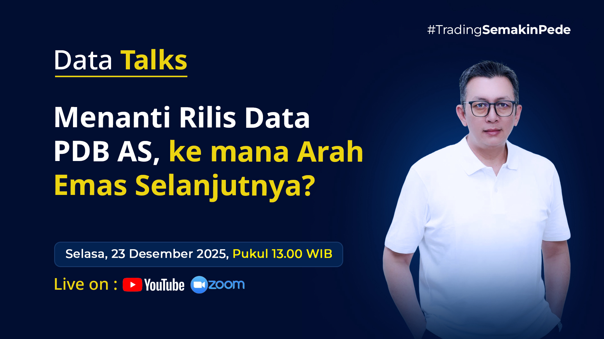 Data Talks